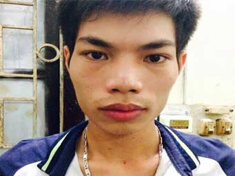 Đối tượng Long.