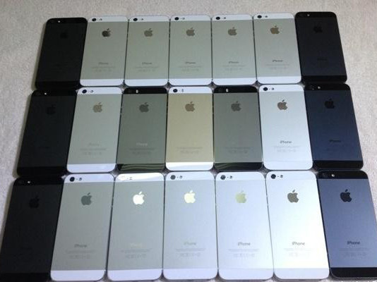 Sự thật đằng sau những chiếc iPhone giảm giá