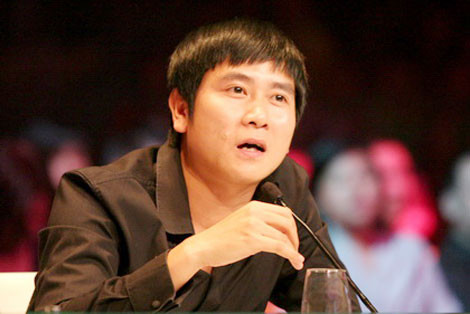 Hồ Hoài Anh: Tiền bạc đủ đầy chắc gì đã vui