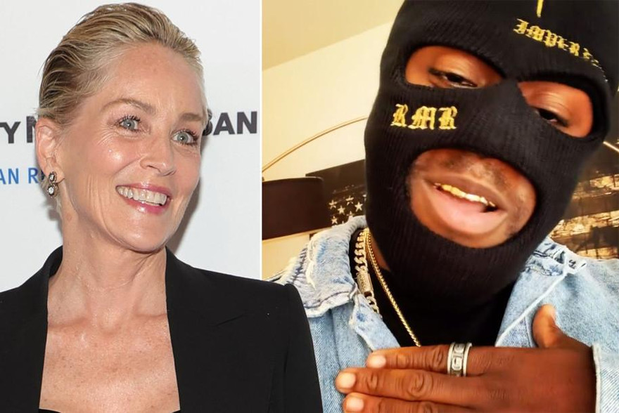 Minh tinh ‘Bản năng gốc’ U70 hẹn hò nam rapper kém 38 tuổi