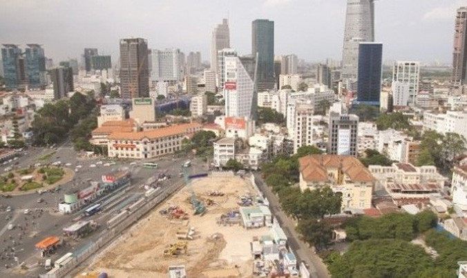 Nếu Luật đất đai năm 2013 sửa đổi sẽ tạo điều kiện tốt hơn cho doanh nghiệp và người tiêu dùng.