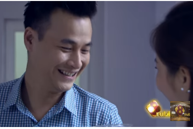 Khải Sở Khanh gặp nạn vì tán nhầm cấp dưới của vợ.