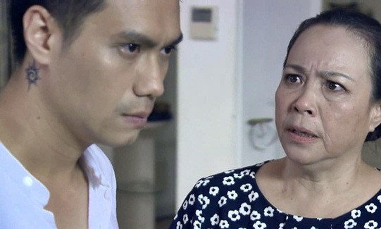 Không coi trọng tình thân, Phan Hải lên kế hoạch giết Lê Thành.