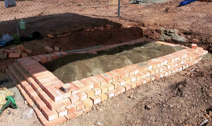 Đến nay, con cháu dòng tộc Nguyễn Phước vẫn luôn mong muốn phục hồi lại mộ vợ vua tại vị trí cũ này. 