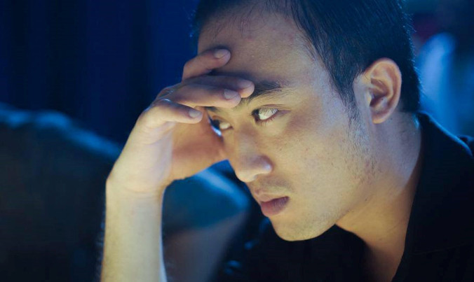 Trần Tú của ‘Người phán xử’: ‘Ngoài đời, tôi có lối sống chẳng giống ai'