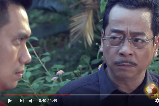 “Người phán xử” tập 30: Phan Quân dằn mặt tội mê gái, Phan Hải tuyên bố lập đế chế khác