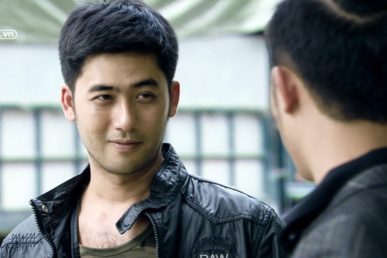 Thân thế của Bảo Ngậu gây nhiều tranh cãi trong phim "Người phán xử".