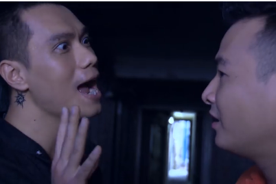 Phan Hải đề nghị đổi tên mới cho Khải Sở Khanh.