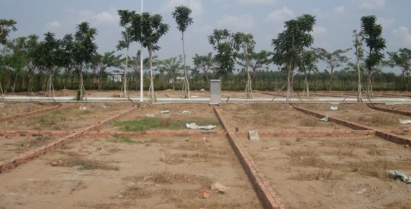 Nhà 45 m2 được tách thửa là niềm vui đối với người dân Sài Gòn.