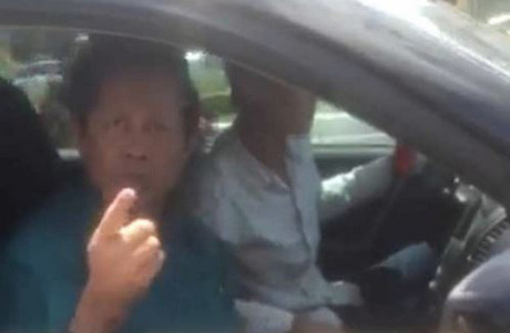 Trung tướng Võ Văn Liêm