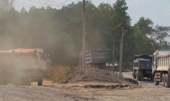 Những dự án “khủng” của Cty gia đình bà Phó bí thư Tỉnh ủy Đồng Nai