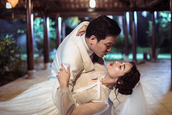 Nhiều người hâm mộ hi vọng Trường Giang- Nhã Phương sớm hạ màn nếu chia tay chỉ là chiêu trò.