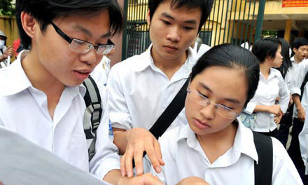 Thanh Hóa sẽ giảm 12 trường THPT công lập