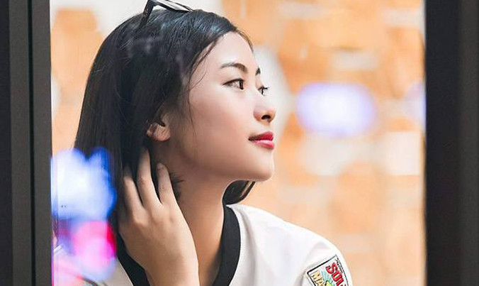 Người đẹp Biển Đào Thị Hà: ‘Tôi bỏ ngoài tai những lời gạ gẫm’