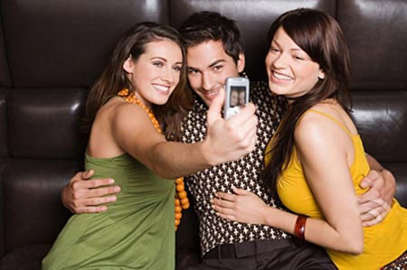 Lấy nhau rồi mới vỡ lẽ chồng trăng hoa 