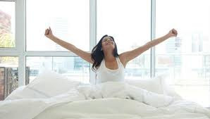 3 lý do tuyệt vời để bắt đầu ngày mới buổi sớm 