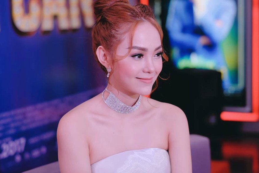 Minh Hằng cho rằng phẫu thuật thẩm mỹ không xấu mà vô cùng nhân văn.