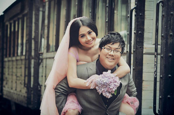 Sau 3 năm chung sống, cuộc hôn nhân của vợ chồng Gia Bảo đứng trước bờ vực tan vỡ.