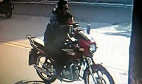 Gây tai nạn còn đem nạn nhân ra bãi rác vứt: Nhân tính để đâu?