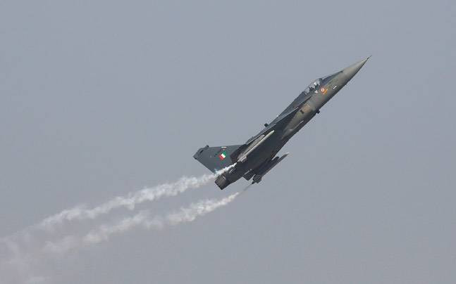 Ấn Độ sẵn sàng chiến đấu đồng thời hai mặt trận với Trung Quốc và Pakistan