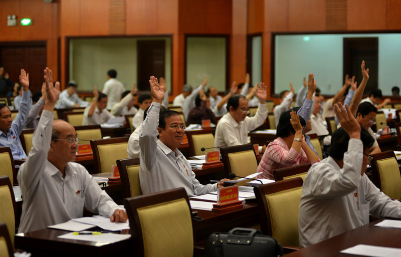 TP.HCM tạm dừng thu phí xe máy