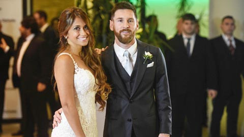 Nhanh hơn Ronaldo, Messi tậu khách sạn ở Ibiza