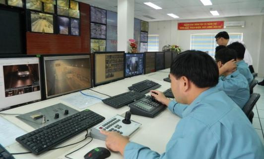 TPHCM hướng dẫn giao thông qua mạng để giảm kẹt xe