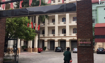 Thanh tra Bộ Nội vụ kiến nghị lãnh đạo tỉnh Hải Dương chỉ đạo làm rõ trách nhiệm, xử lí nghiêm những cá nhân có liên quan đến việc bổ nhiệm lãnh đạo sai quy định tại Sở LĐT&XH tỉnh này.