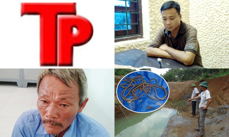 Bản tin Hình sự 18H: Mất hàng trăm triệu khi đưa bạn về ngủ qua đêm