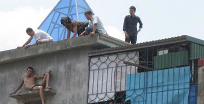 Ảnh minh họa: Internet