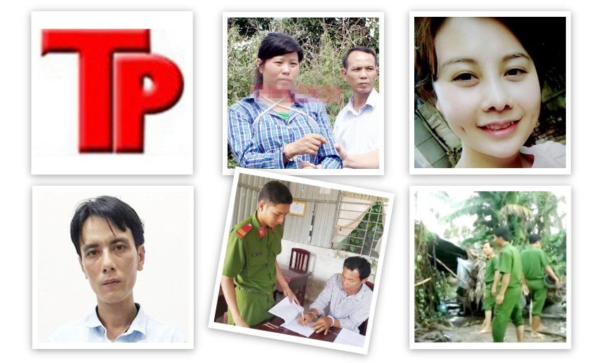 Bản tin Hình sự 18H: “Đại gia” chi nghìn đô du hí cùng gái mại dâm