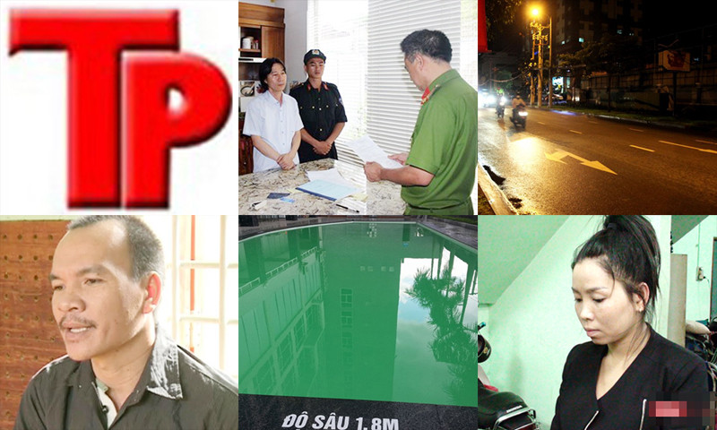 Bản tin Hình sự 18H: Bé 15 tuổi bị ép "đi khách" với giá 15 triệu đồng/tháng