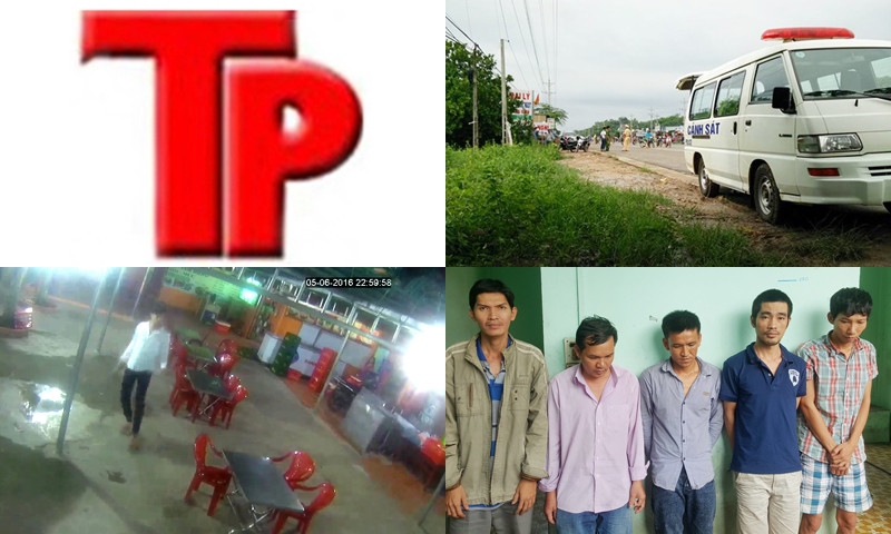 Bản tin Hình sự 18H: "Anh hàng xóm" nhiều lần hiếp dâm, doạ giết bé 13 tuổi