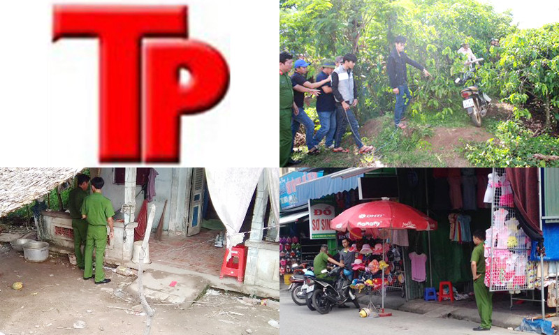 Bản tin Hình sự 18H: Truy bắt nghi phạm nổ súng bắn đối thủ