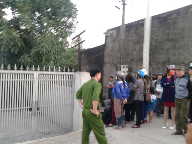 Ảnh chỉ mang tính minh họa