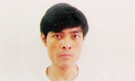 Đối tượng Phạm Xuân Trường