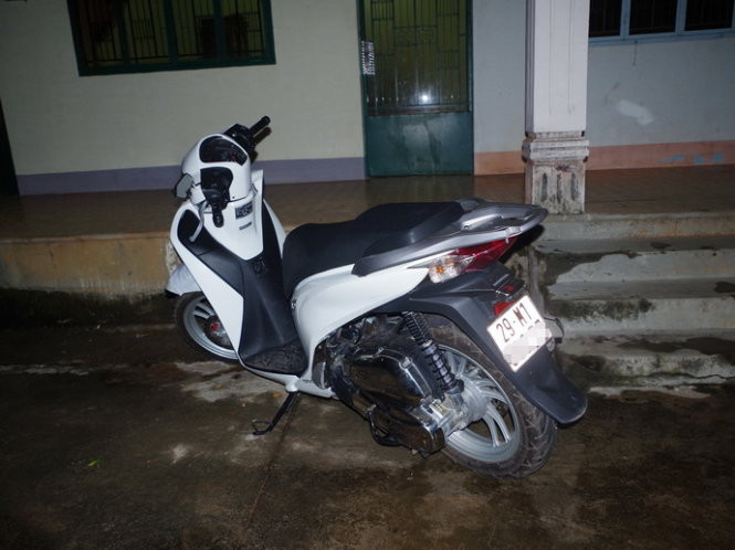 Ảnh minh họa: Internet