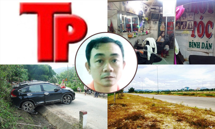 Bản tin Hình sự 18H: Thiếu tá công an nổ súng vào đầu tử vong