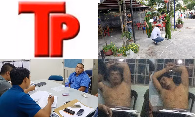 Bản tin Hình sự 18H: Đánh sập đường dây cá độ gần 8 nghìn tỷ đồng