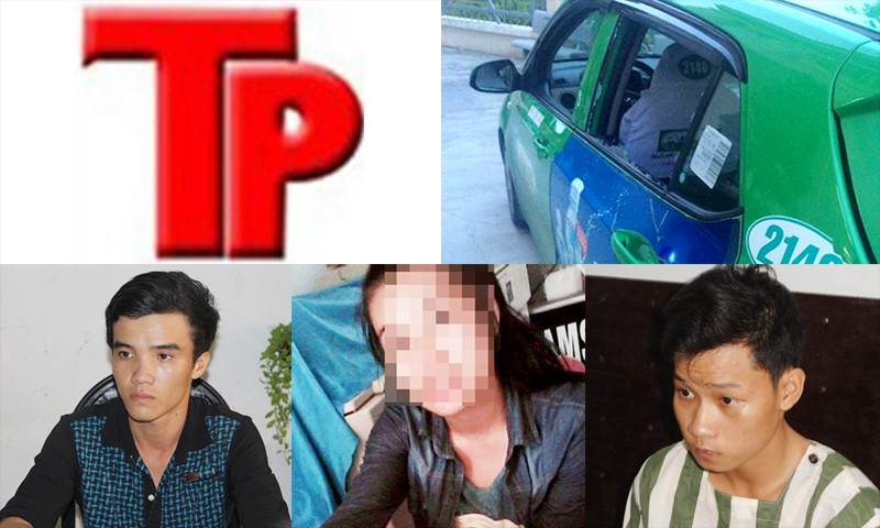 Bản tin Hình sự 18H: Bé 14 tuổi bị rao bán trinh tiết 20 triệu đồng