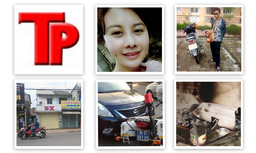 Bản tin Hình sự 18H: "Chân dài” bán dâm 15 triệu đồng/lượt