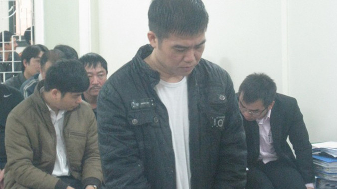 Lừa bán xe trả góp, giám đốc lĩnh 26 năm tù