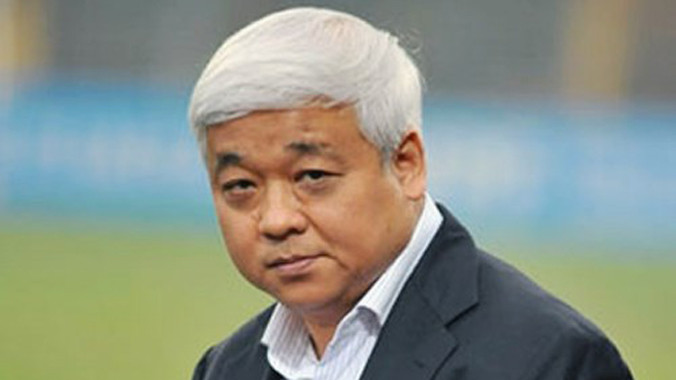 16/4, bầu Kiên và đồng phạm hầu tòa