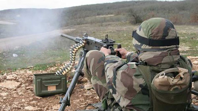  Khai hỏa đại liên M2.