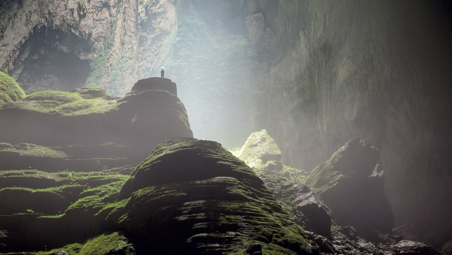 Điện ảnh Việt quảng bá nhiều bối cảnh đẹp vừa xuất hiện trong phim bom tấn Hollywood