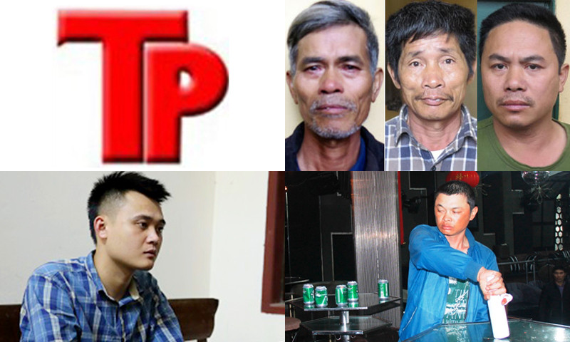 Bản tin Hình sự 18H: Phát hiện thi thể thiếu nữ khỏa thân trong bao tải