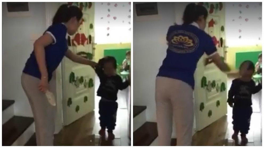 Ảnh cắt từ Clip