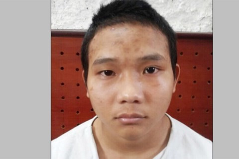 Đồng tại cơ quan công an