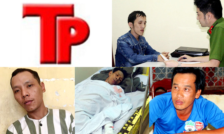 Bản tin Hình sự 18H: Ngủ với bà chủ, “phi công trẻ” bị đánh tới chết