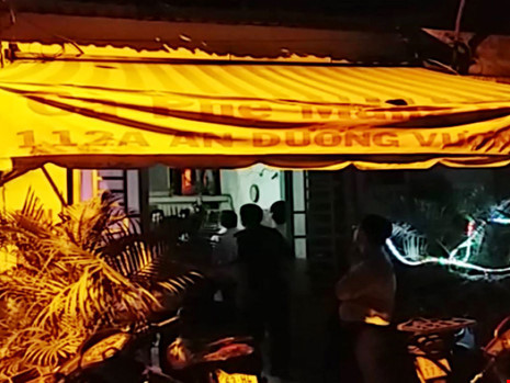 Lực lượng chức năng phát hiện nhiều quán cà phê kích dục, bán dâm cho khách